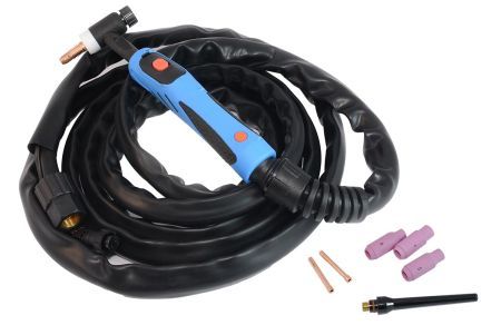 Многофункциональный сварочный аппарат, ТСС PRO CT-416