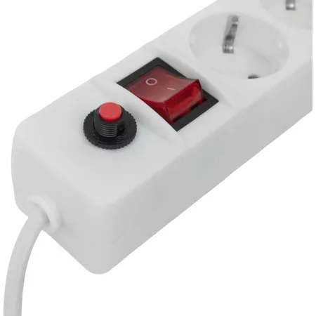 Сетевой фильтр Gigant 80113