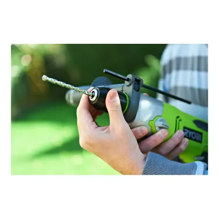 Ударная дрель RPD1200K Ryobi