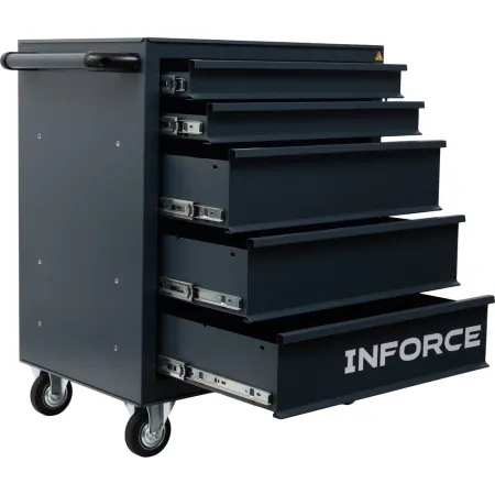 Инструментальная тележка Inforce 06-01-14