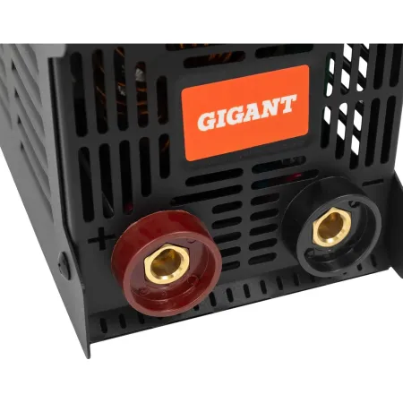 Инверторный сварочный аппарат Gigant GWM-160AS