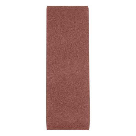 Лента абразивная бесконечная, P 80, 75 х 533 мм, 10 шт Matrix