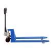 Тележка гидравлическая низкопрофильная 51 мм  2000 кг 1150 мм полиуретановые колеса TOR RHP(BF) RRO