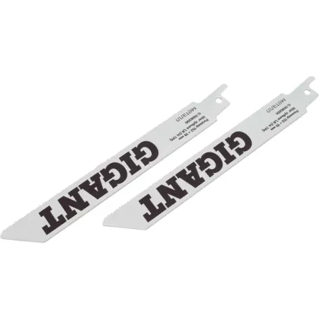 Пилки для сабельной пилы Gigant G-1108206