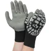 Трикотажные полиэфирные перчатки Gigant GGPL-110