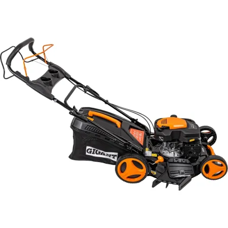 Бензиновая газонокосилка Gigant PLM-04