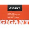 Скобы для пневматического степлера Gigant 18GA