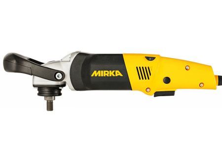 MIRKA KITRU10 Полировка стекла, комплект