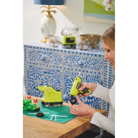 Клеевой пистолет RGLM18-0 Ryobi