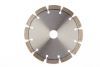 Диск алмазный, 150 х 22.2 мм, лазерная приварка сегментов, сухая резка Gross
