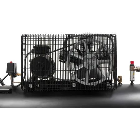 Ременной компрессор Inforce BCX-200L-3P