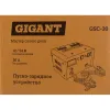 Зарядно-предпусковое устройство Gigant GSC-30 Boost