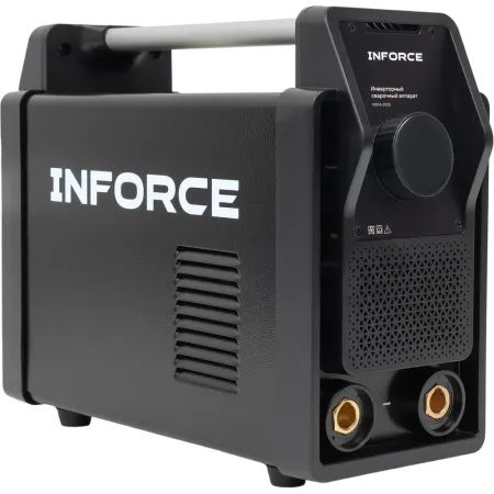Инверторный сварочный аппарат Inforce IMMA-200S