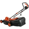 Электрическая газонокосилка Gigant GSAF-02