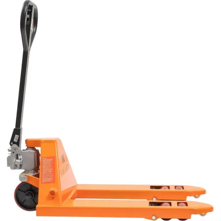 Гидравлическая тележка Gigant JHPT2500-800-PO