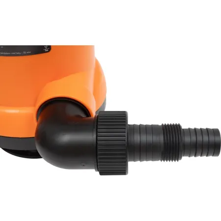 Дренажный насос для грязной воды Gigant GP-18