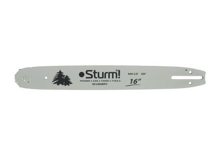 Пильная шина Sturm! SB1650380PO