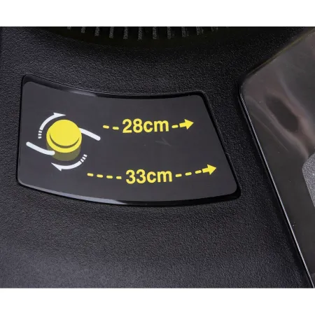 Триммер RY36LT33A-0 Ryobi