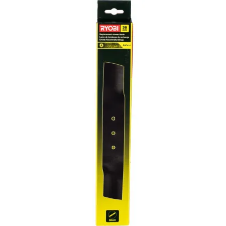 Нож для RLM15E36H RAC414 Ryobi