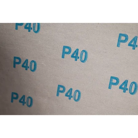 Водостойкая шлиф-шкурка Gigant GRS-102101