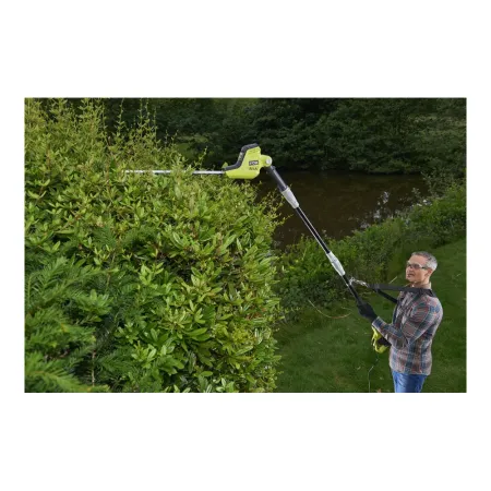 Вертикальный кусторез RPT4545E Ryobi