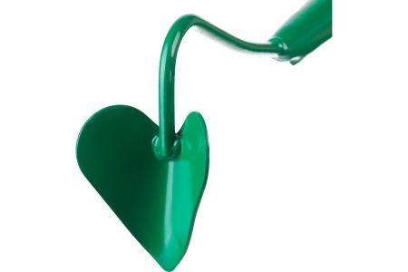 Бороздовичок высота РОСТОК 70х65 мм, деревянная ручка 39664