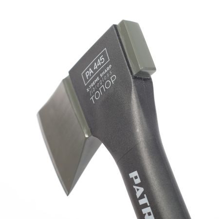 Топор универсальный плотницкий PATRIOT PA 445