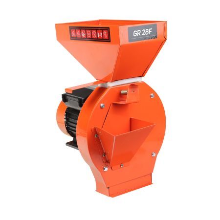 Измельчитель кормов электрический PATRIOT GR 28F