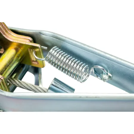 Ручная лебедка Gigant GEW-20