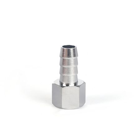 Переходник PATRIOT 1227/3 (елочка 10 мм 1/4quot; F)