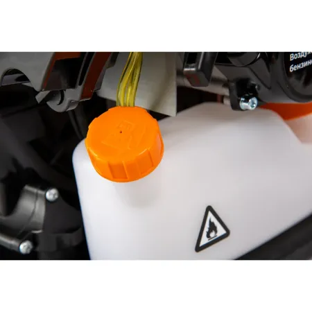 Бензиновая воздуходувка Gigant LU-05