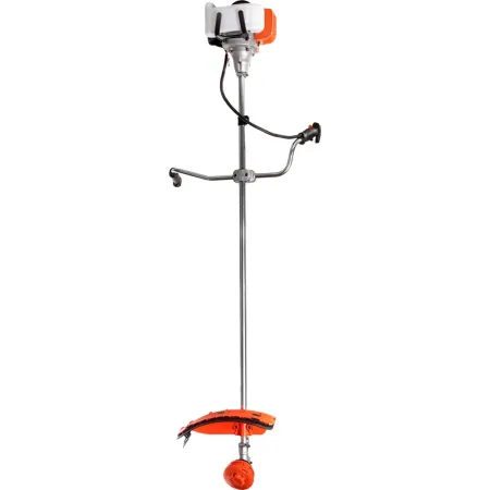 Бензиновый триммер Gigant CG-KW02-520