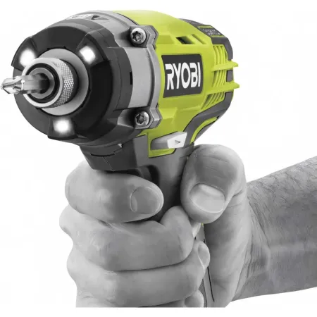Импульсный винтоверт ONE+ R18iD3-0 Ryobi