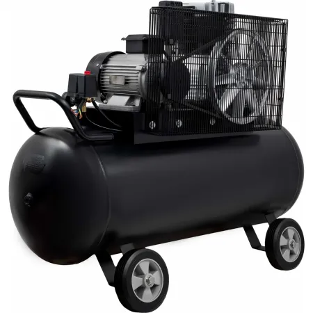 Ременной компрессор Inforce IBCH-200L-3P/690