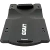Пластиковый подкатной лежак Gigant CC-01