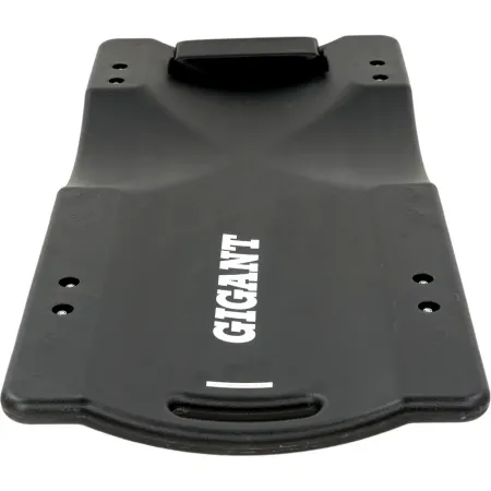Пластиковый подкатной лежак Gigant CC-01