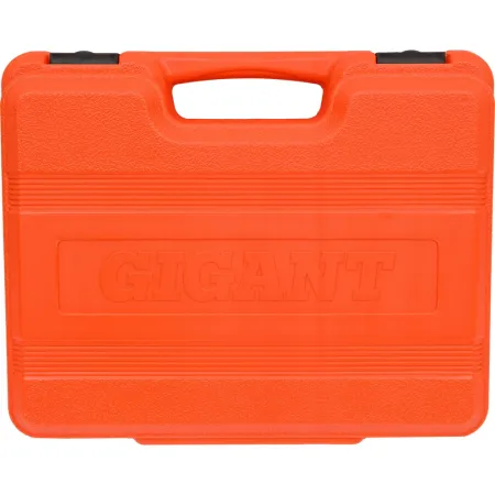 Набор ударных удлиненных головок Gigant G-11325