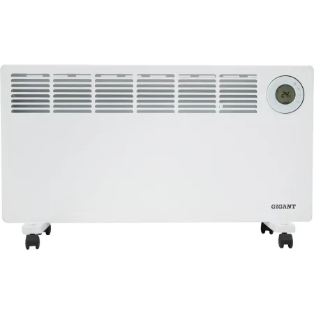 Электрический конвектор Gigant GCEX-1,5 ET